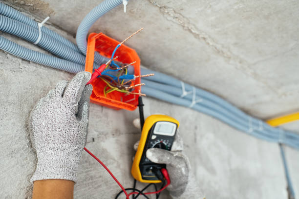 Best Emergency Electrician Near Me  in Muscatine, IA
